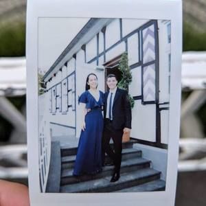 Meet your Posher, Cecile